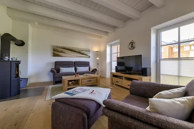 Ferienwohnung mit 2 Schlafzimmer