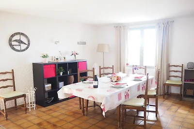 Ferienhaus in Provence am Mont Ventoux