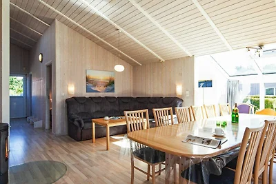 12 Personen Ferienhaus in GROEMITZ