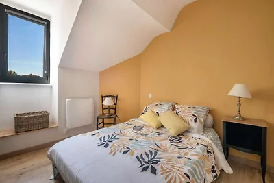 Haus in Pornichet in der Nähe des Strandes...