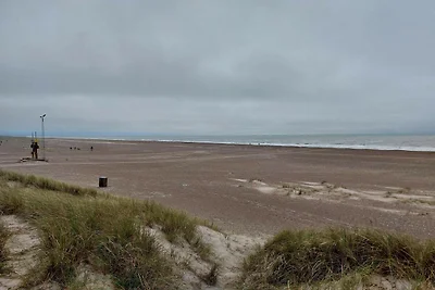 Gezellig strandverblijf -- By Traum...