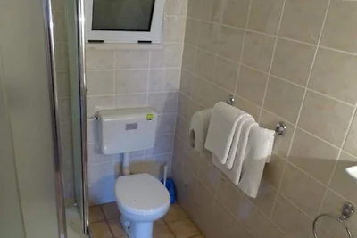 apartman za odmor Obiteljski odmor Saplunara