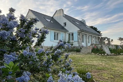 Ferienhaus mit 2 Schlafzimmer