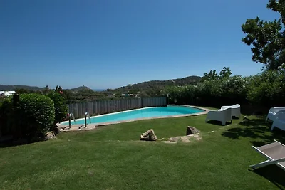 Villa mit 3 Schlafzimmer