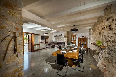 Villa in Sizilien nahe Guidaloca Bucht