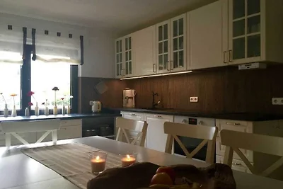 Vakantiehuis in de Moezel met 2 slaapkamers