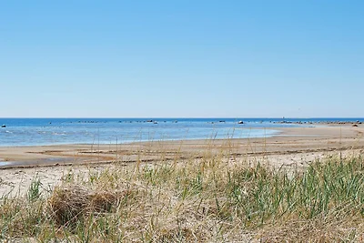 2 persoons vakantie huis in Falkenberg