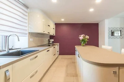 Villa con 5 camere da letto