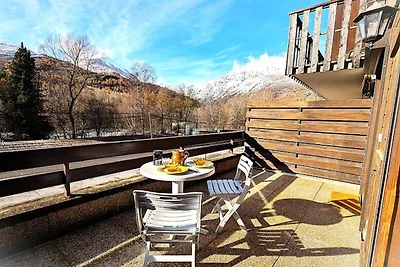 Ferienwohnung Familienurlaub Vallouise