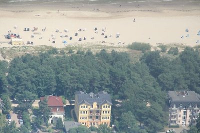 Ferienhaus Erholungsurlaub Ahlbeck