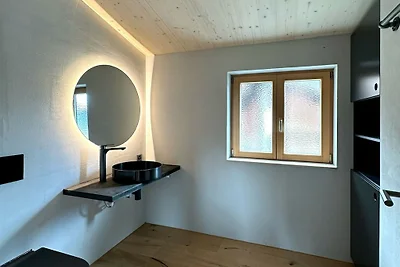 Vakantieappartement met 3 slaapkamers