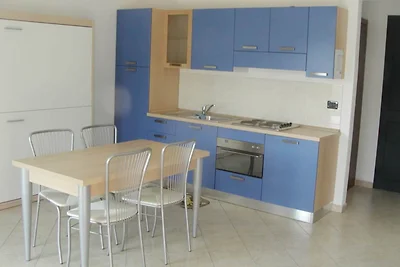 Studio a Casanova Lerrone