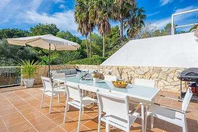 Casa Feliz - Ferienhaus Mit Privatem Pool