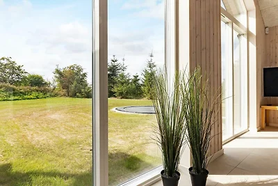 20 Personen Ferienhaus in Højslev-By Traum