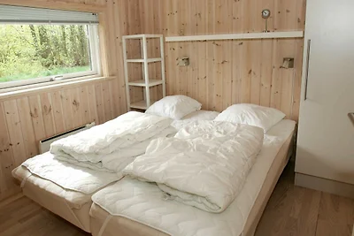10 Personen Ferienhaus in Aakirkeby