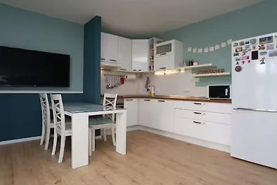Garden Oasis - Kaštel Lukšić - One Bedroom Ap...