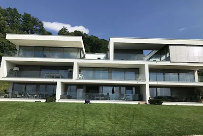 Ferienwohnung mit 1 Schlafzimmer