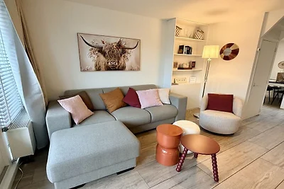 Holiday apartment with 2 bedrooms