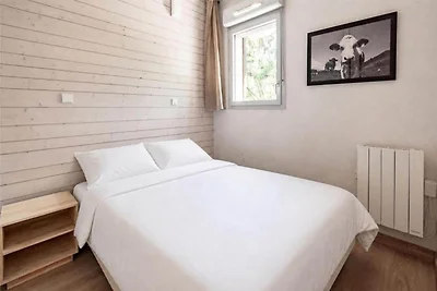 Appartement in de bergen in Ax-les-Thermes