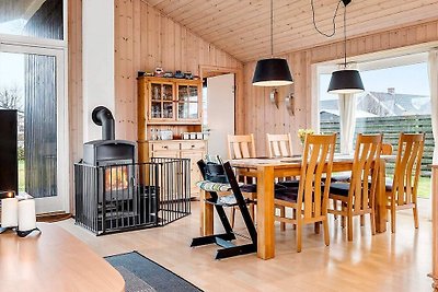 6 Personen Ferienhaus in Børkop-By Traum