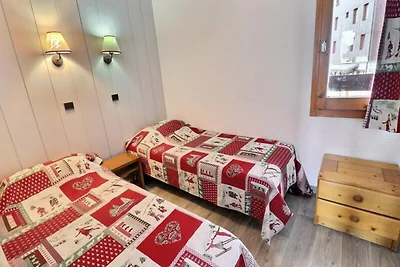 Apartment in Laitelet an den Skipisten