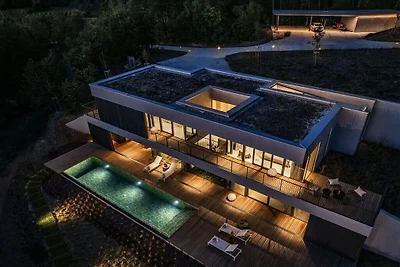 Villa mit 1 Schlafzimmer