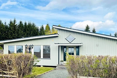 4 gwiazdkowy apartament w NÄSSJÖ
