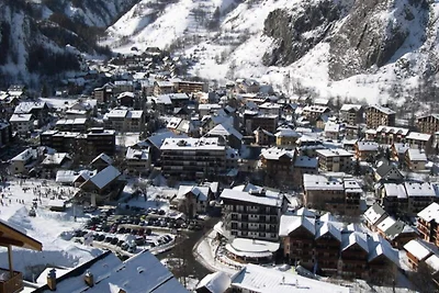 4 Zimmer, 8 Schlafplätze, 2 Sterne,...