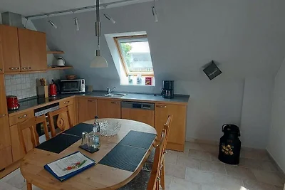Urlaub zwischen den Meeren