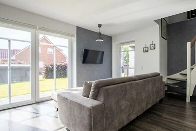 Ferienhaus Strandoase am Badesee