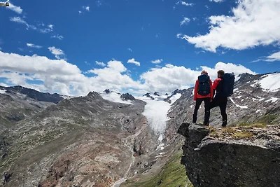 Appartamento a Sölden vicino Skilift