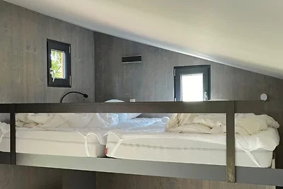Tiny House nabij Dresden