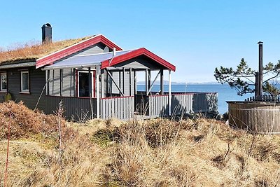 6 persoons vakantie huis in Storfosna-By...