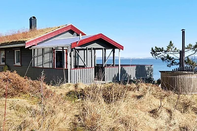 6 Personen Ferienhaus in Storfosna-By Traum