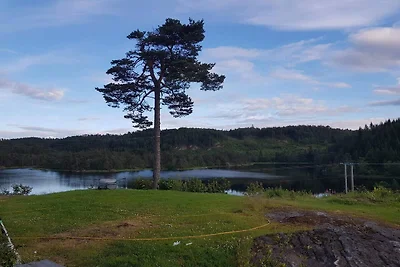 6 Persone case ad Øyslebø