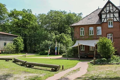 In Rübenburg || Barnsen