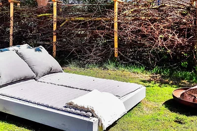 6 Personen Ferienhaus in Dannemare