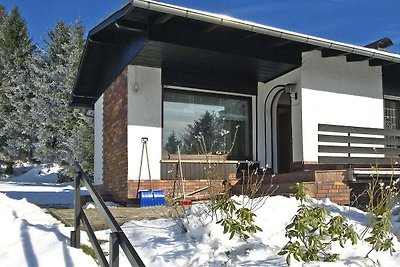 Gemütliches Ferienhaus mit Balkon-ehem. TUI