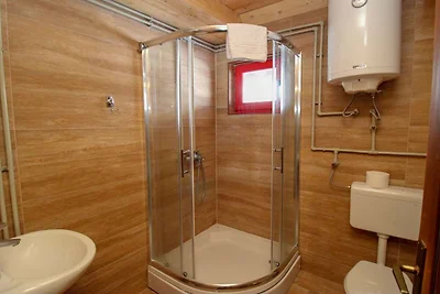 Ethno Village Dolina Mira - Two Bedroom Holid...