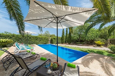 Casa Angela - Ferienhaus Mit Privatem Pool