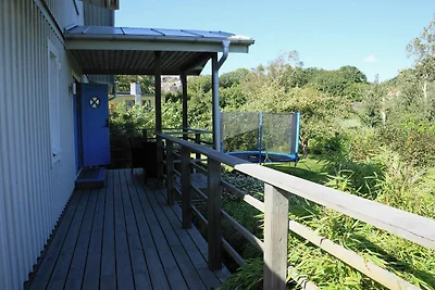 5 Sterne Ferienhaus in BRäNNö