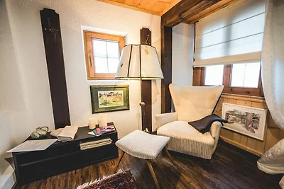 Vakantieappartement met 1 slaapkamer