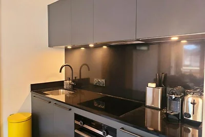 Schöne Ferienwohnung für 4 Personen im Zentru...