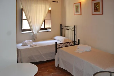 Wohnung in Campiglia Marittima