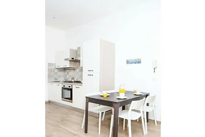 Residenza Toledo van Wonderful Italy