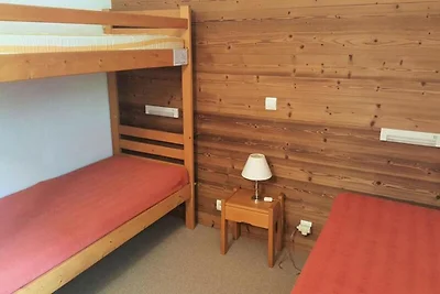2 Zimmer für 5 Personen