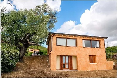 Casa di campagna Piras vicino a Budoni
