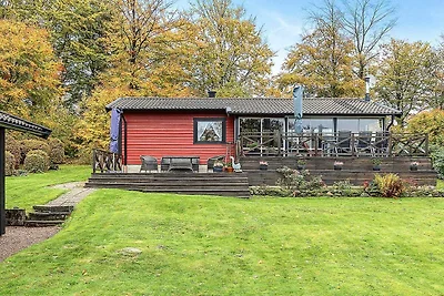 6 Personen Ferienhaus in HJÄRNARP