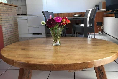 Bungalow mit 1 Schlafzimmer