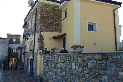 Ferienhaus mit 1 Schlafzimmer